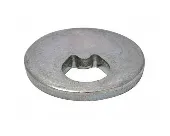 Arruela de parafuso de fixação do braço oscilante inferior traseiro interno