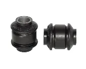 Bucha de bloco silencioso de amortecedor traseiro