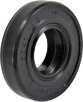 Vedação do gerador