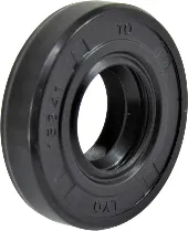 Vedação do gerador