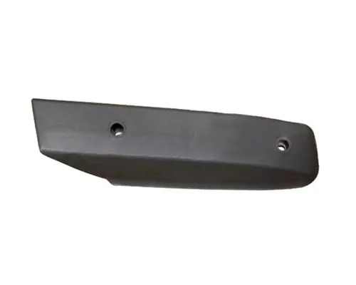 Moldura do pára-lama traseiro direito 9829996780 Peugeot/Citroen