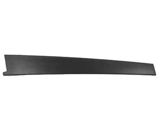Placa sobreposta da porta dianteira esquerda 98087471XT Peugeot/Citroen