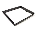 Carcaça de filtro de salão