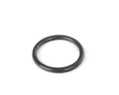 Anel de cano derivado de turbina, de ar comprimido