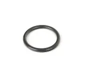 Anel de cano derivado de turbina, de ar comprimido