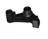 Consola do rolo parasita da correia de transmissão