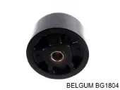 Coxim (suporte) inferior de motor (bloco silencioso)