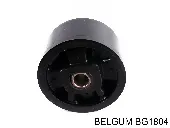 Coxim (suporte) inferior de motor (bloco silencioso)