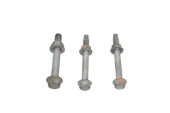Parafuso de fixação do braço oscilante inferior traseiro, kit