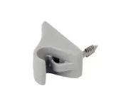 Fixador de pala contra o sol