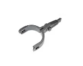 Forquilha do motor de arranco