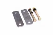 Kit de reparação de argola da suspensão de lâminas