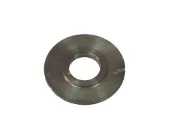 Arruela remota da polia do gerador