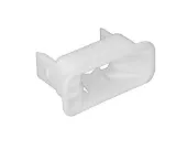 Braçadeira de pedal de cabos de embraiagem