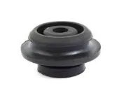 Coxim inferior do radiador