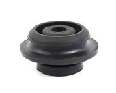 Coxim inferior do radiador