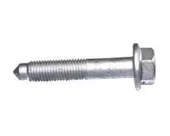 Parafuso de fixação de viga dianteira (de plataforma veicular)