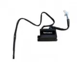 Sensor de temperatura do vaporizador