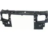 Suporte do radiador montado (painel de montagem de fixação das luzes) Hyundai Getz  TB