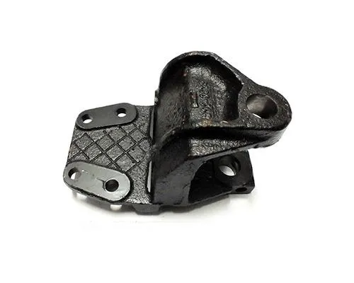 Consola da suspensão de lâminas do eixo traseiro Citroen Jumpy I