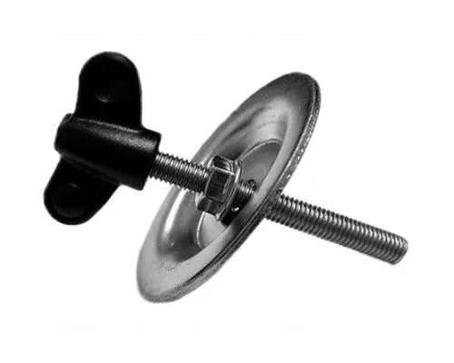 Parafuso de fixação da roda de recambio 5193102030 Toyota