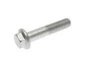 Parafuso dianteiro da suspensão de lâminas traseira