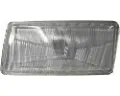 Vidro da luz esquerda Subaru Outback B13, BP