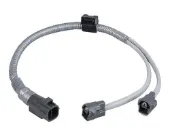 Fio de sensor de detonação