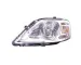 Luz esquerda Dacia Logan 2 L8_