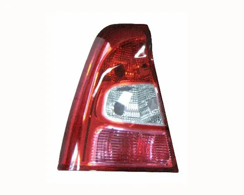 Lanterna traseira esquerda 20909 Peugeot/Citroen