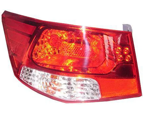 Lanterna traseira esquerda externa 265556UA5A Nissan/Infiniti