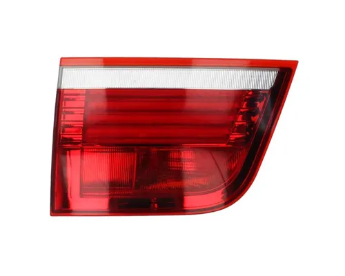 Lanterna traseira esquerda interna 9825957580 Peugeot/Citroen