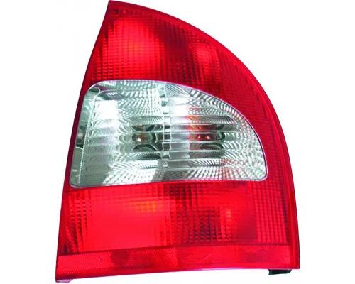 Lanterna traseira direita 6351FL Peugeot/Citroen