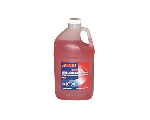 Fluido para lavador de pára-brisas 1611909280 Peugeot/Citroen