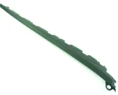 Moldura esquerda de pára-brisas