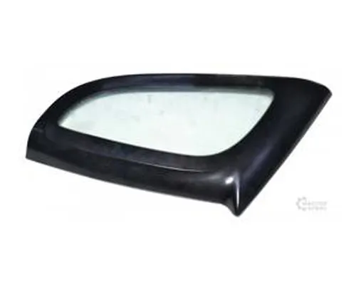 Vidro de carroçaria (da seção de bagagem) direito 2420034 Ford