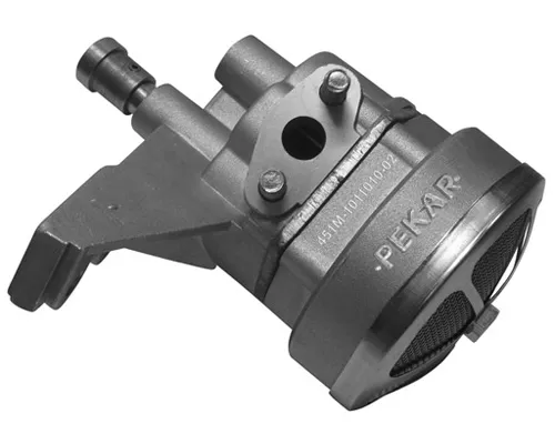 Bomba de óleo Mitsubishi Galant V