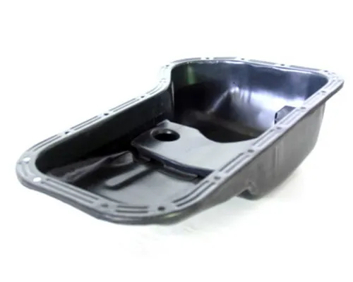Panela de óleo de cárter do motor 9820162280 Peugeot/Citroen