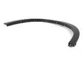 Placa sobreposta do pára-lama dianteiro direito