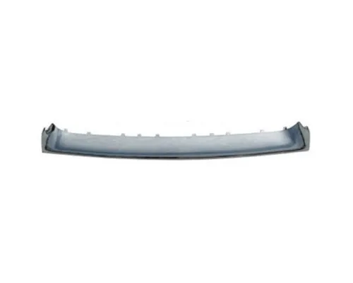Moldura de grelha do radiador 13355301 Peugeot/Citroen
