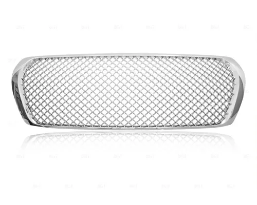 Grelha do radiador 98263266XT Peugeot/Citroen