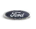 Emblema de tampa de porta-malas (emblema de firma) Nissan Tiida C11X