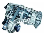 Caixa de transferência Volkswagen Passat B8 3G2, CB2