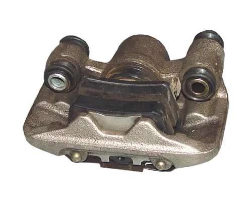Suporte do freio traseiro direito 440016RA0B Nissan/Infiniti