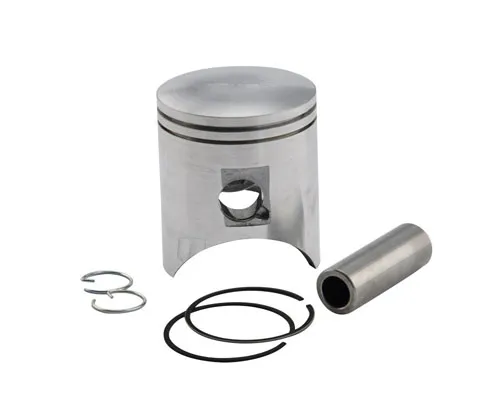 Pistão do kit para 1 cilindro, 2ª reparação ( + 0,50) 028PI00143002 Mahle Original