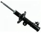 Amortecedor dianteiro Citroen C4 GRAND SPACETOURER 3A, 3E