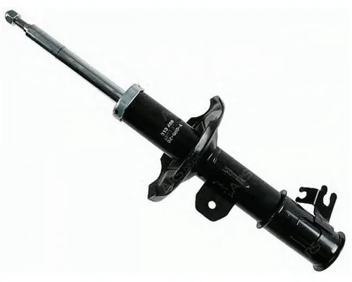 Amortecedor dianteiro esquerdo E4303HV91B Nissan/Infiniti