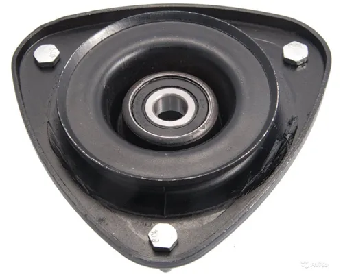 Suporte de amortecedor dianteiro 195041 Febi