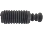 Bota de proteção de amortecedor traseiro