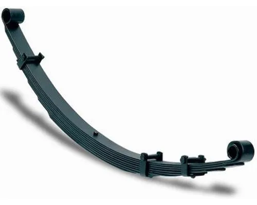 Suspensão de lâminas traseiro Mercedes Sprinter III 3,5-t